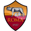 Voetbalkleding kind AS Roma